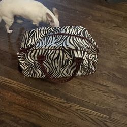 Carry On Case on Wheels