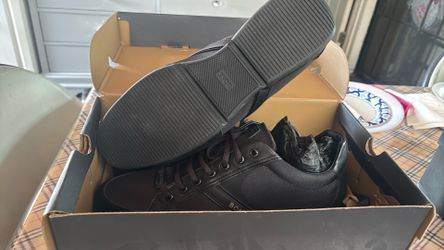 Boss Size 13