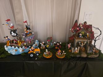 Disney Collection