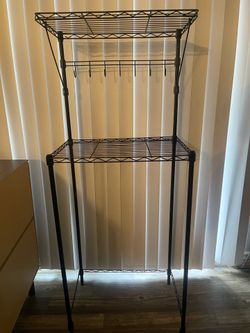 Shelf