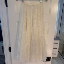 CD SKIRT