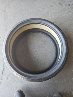 265/30/20 Continental tire 265 30 20