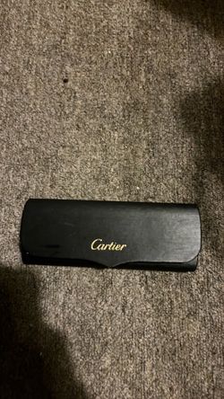 Cartier glasses for sale