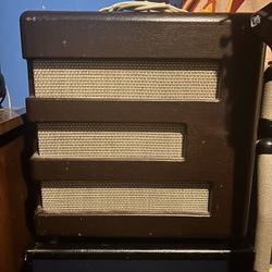Fender Excelsior Amp 