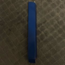 Flashlight 3 different modes extend