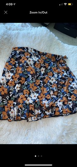 Skirt