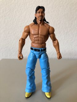 Mattel WWE Elite Collection Hall Of Fame LWO Eddie Guerrer