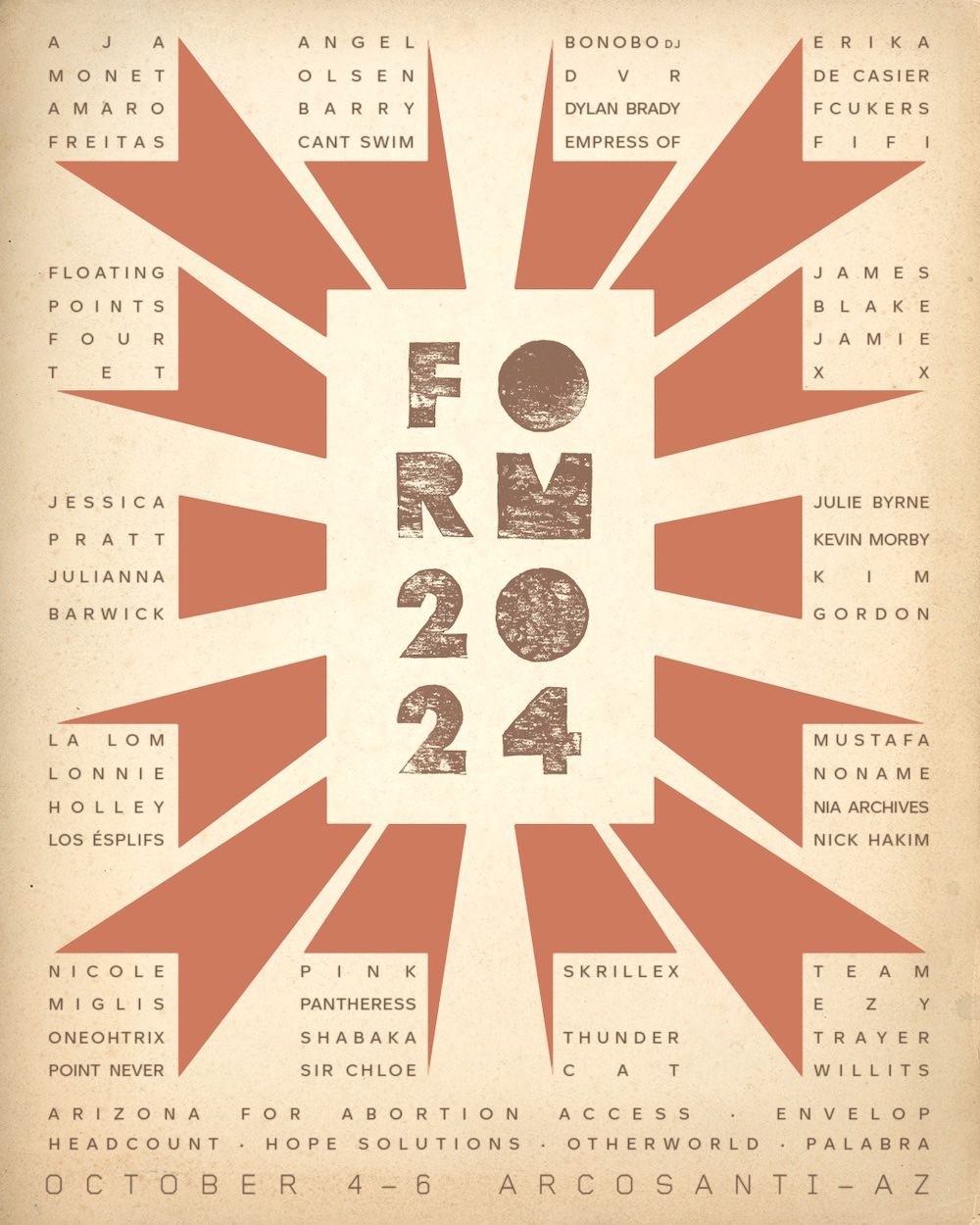 FORM TICKET FOR SALE only 1