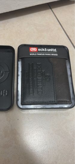 Men’s Wallet