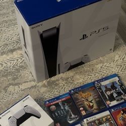 PS5