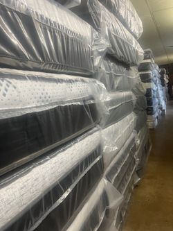 New pillow top mattress for sale  twin full queen king