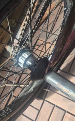 Cult BMX BIKE