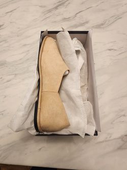 Women Comfortable Leather Shoe