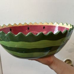 Ceramic Bowl