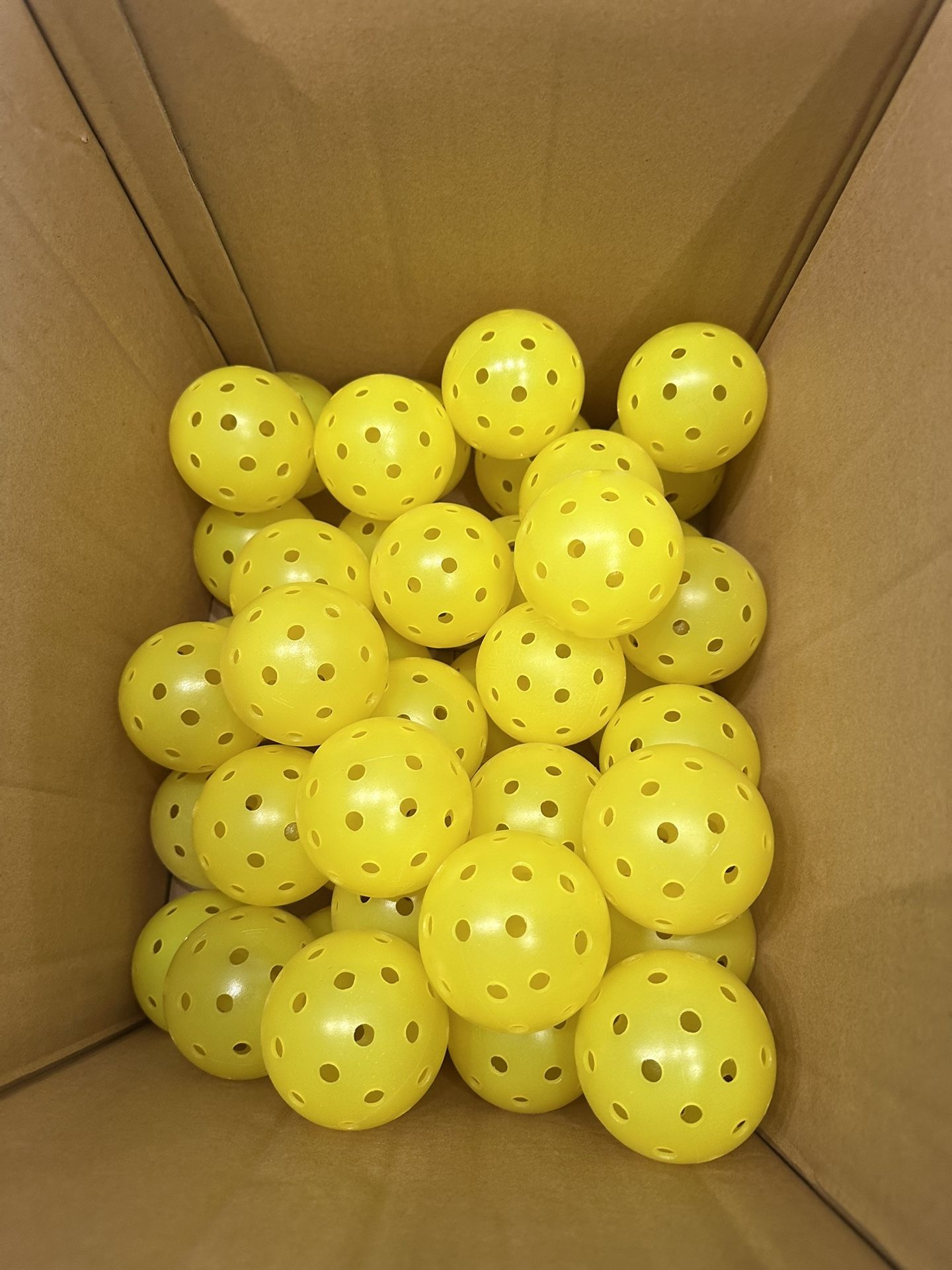 Joola Heleus Pickleballs