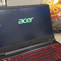Acer nitro 5 Laptop