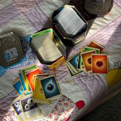 Pokémon Energy Cards