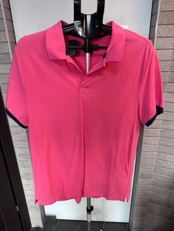 Vilebrequin Men’s Cotton Polo Size (L)