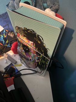 PS5 SLIM DISC DRIVE
