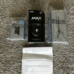 GoPro Max 360 With Accessories 