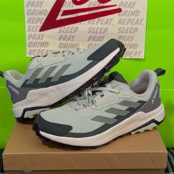 adidas terrex anylander green 8M NEW 