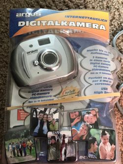 Digital Camera