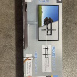 Tv Mount