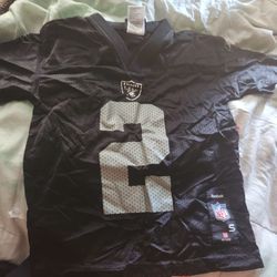 Raider Jersey 