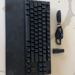 Steelseries Apex Pro TKL Wireless Keyboard