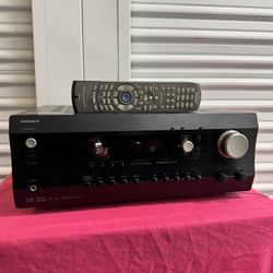 Integra DTR-5.2 AV Receiver