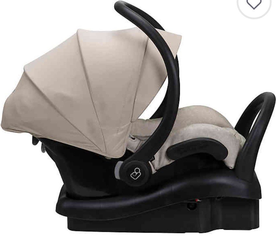 Maxi-cosi Car seat (Infant)
