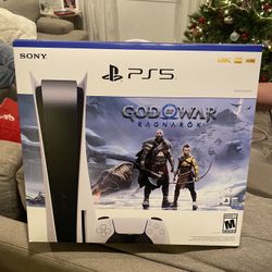 Ps5