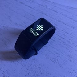 Fitbit charge 4