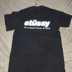 Stussy TShirt Size M
