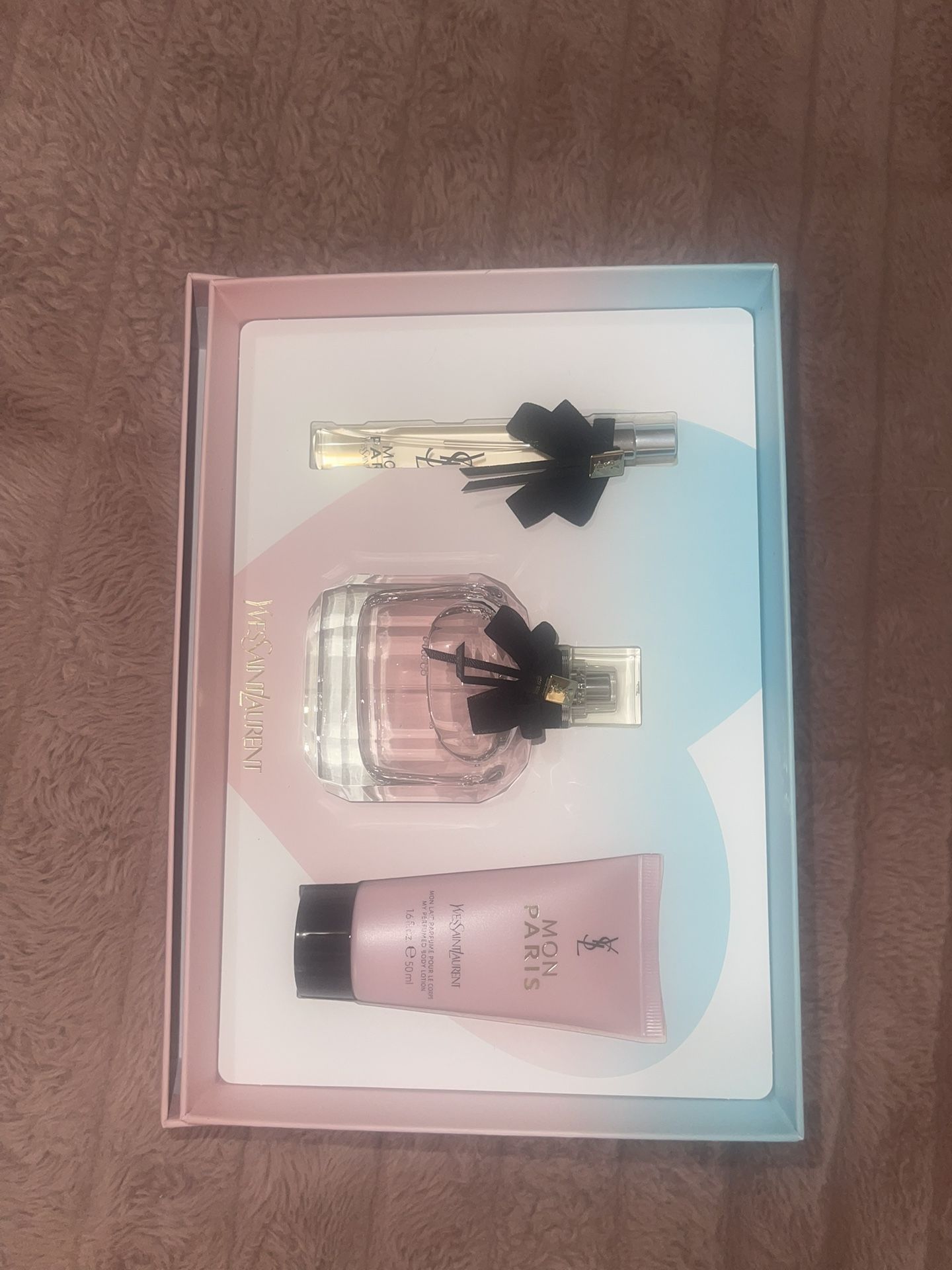 YVSL PERFUME