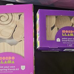 Activity Supplies For Kids