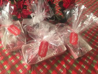 Christmas 🎄 Basket