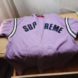 Supreme Jacket
