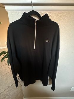 Alo Half Zip