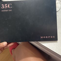 Morphe Palette 