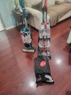 Shark Vaccum