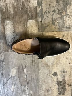 Naturalizer Sierra Black