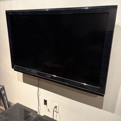 Sharp Aquos 55in TV