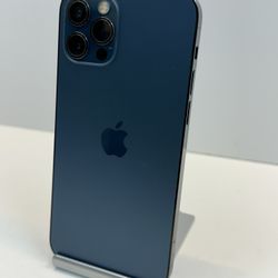 Apple iPhone 12 PRO 512gb. ( Fully Unlocked )