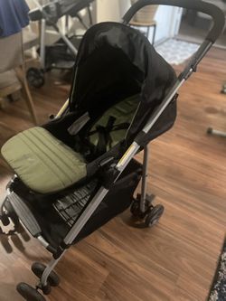 Evenflo Stroller