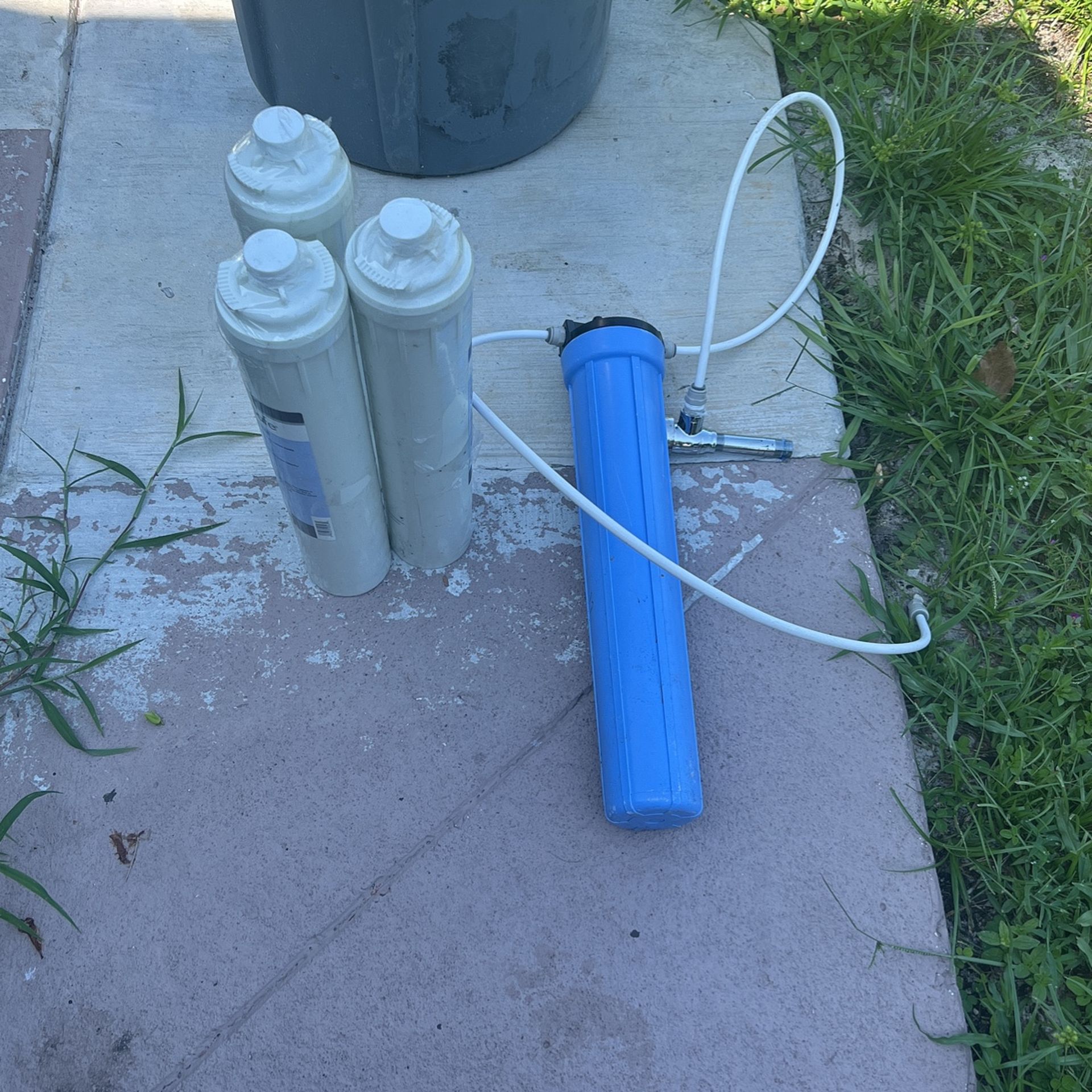 Water Filter