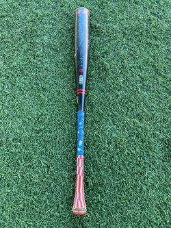 Easton baseball bat