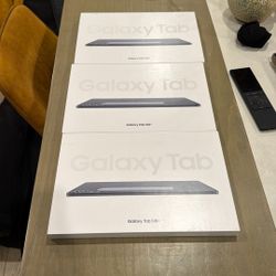 Brand New Galaxy Tab S10 Plus 