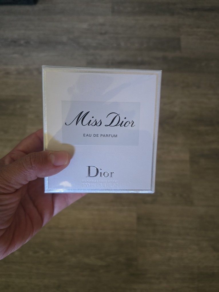 Miss Dior