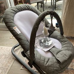 Baby Delight Portable Bouncer and Rocker